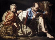 the-evangelists-st-mark-and-st-luke1-300x218